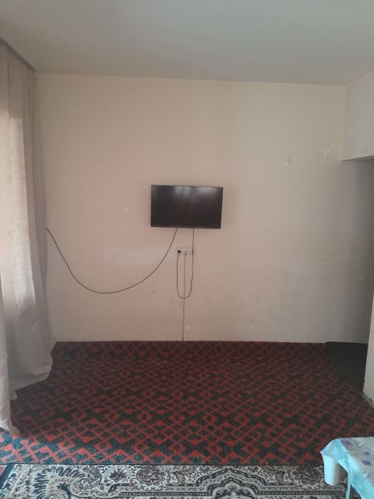 1-xonali kvartira, 43 m², Toshkent, Olmazor tumani, sotuvga