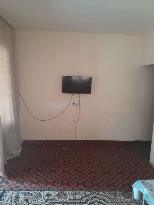 1-xonali kvartira, 43 m²