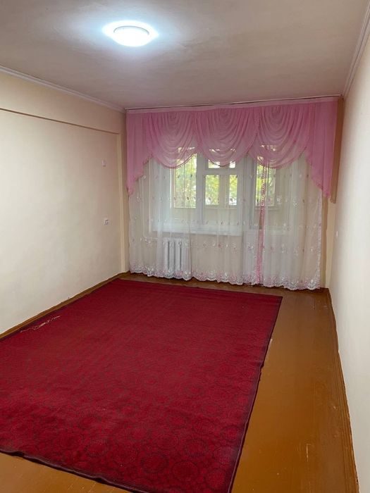 2-xonali kvartira, 40 m², Toshkent, Olmazor tumani, sotuvga