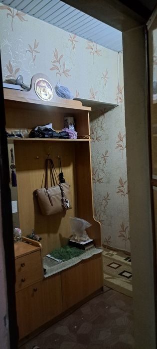 1-xonali kvartira, 44 m², Toshkent, Olmazor tumani, sotuvga