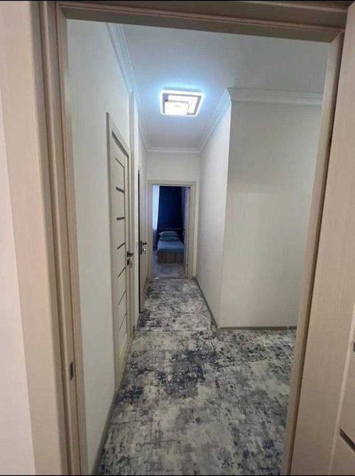 3-xonali kvartira, 66 m²