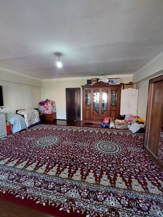 2-xonali kvartira, 71 m², Toshkent, Olmazor tumani, sotuvga