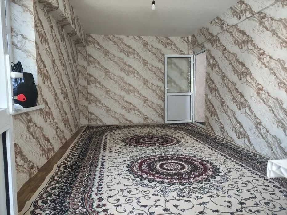 1-xonali kvartira, 40 m², Toshkent, Olmazor tumani, sotuvga
