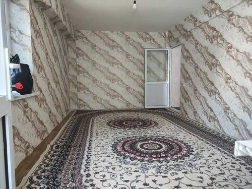 1-xonali kvartira, 40 m²
