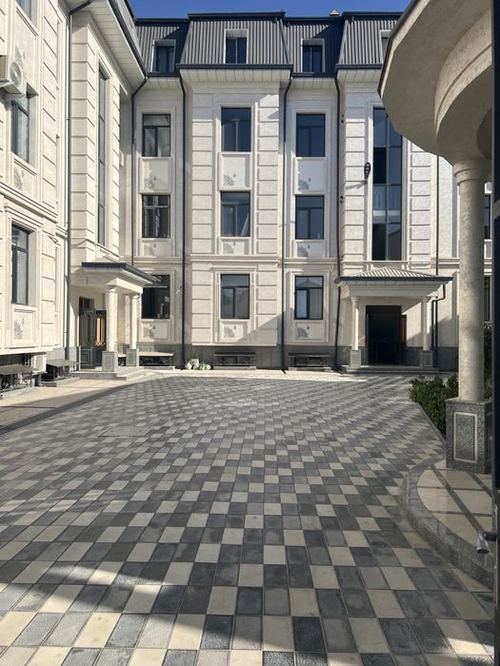 3-xonali kvartira, 71 m²