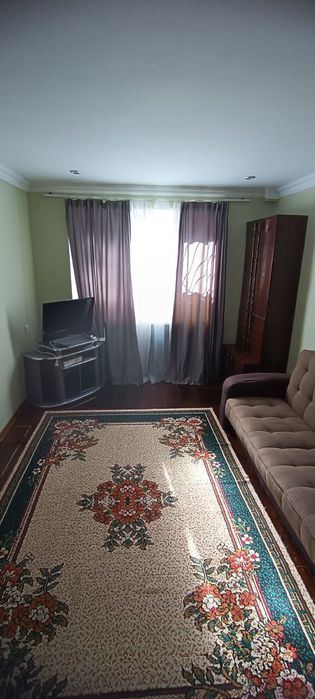 1-room apartment, 26 m²