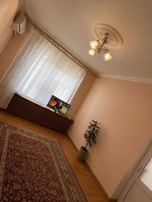 2-xonali kvartira, 40 m², Toshkent, Olmazor tumani, sotuvga