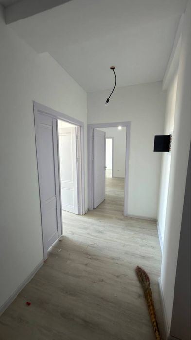 3-xonali kvartira, 68.29 m²