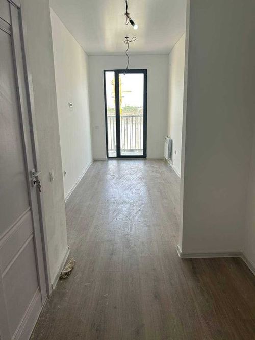 1-xonali kvartira, 31 m²