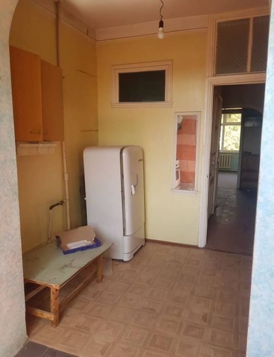 2-xonali kvartira, 56 m², Toshkent, Olmazor tumani, sotuvga