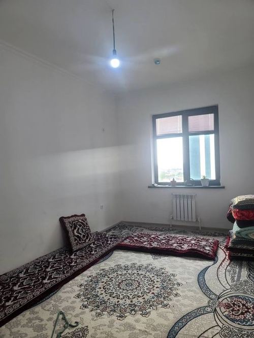 2-xonali kvartira, 58 m²