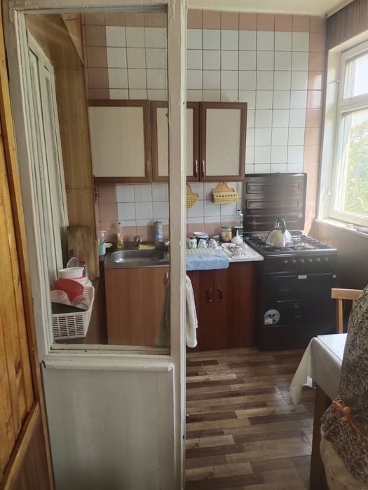 2-xonali kvartira, 60 m², Toshkent, Olmazor tumani, sotuvga