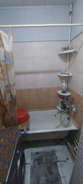 3-xonali kvartira, 72 m², Toshkent, Olmazor tumani, sotuvga