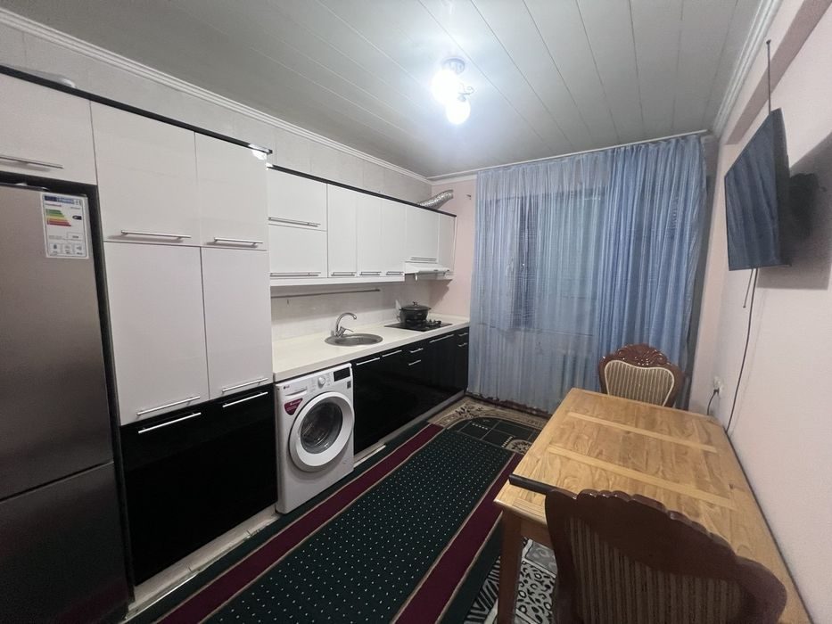 2-xonali kvartira, 68 m², Toshkent, Olmazor tumani, sotuvga