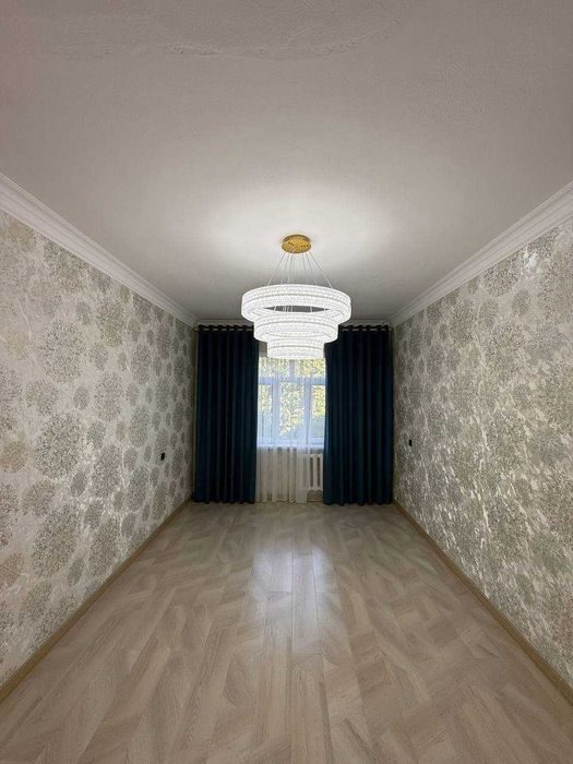 3-xonali kvartira, 70 m², Toshkent, Olmazor tumani, sotuvga