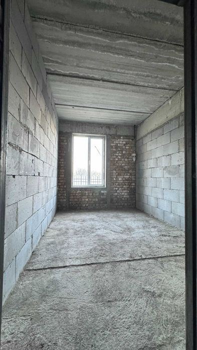 3-xonali kvartira, 72 m²