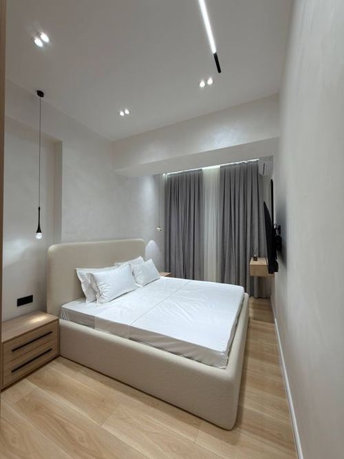 3-xonali kvartira, 78 m²