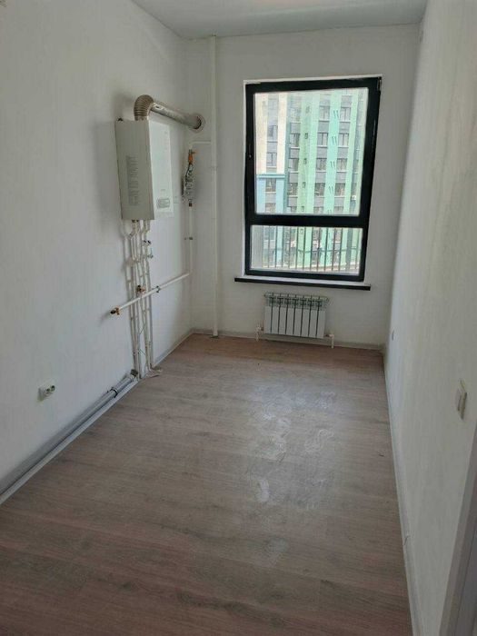 1-xonali kvartira, 30 m², Toshkent, Olmazor tumani, sotuvga