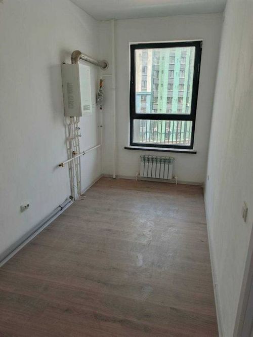 1-xonali kvartira, 30 m²