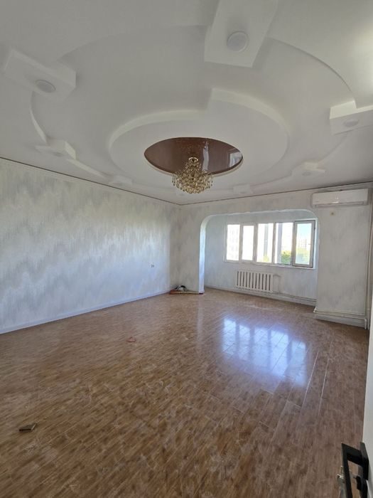 3-xonali kvartira, 74 m², Toshkent, Olmazor tumani, sotuvga
