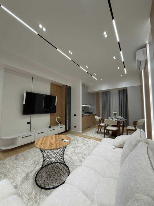 3-xonali kvartira, 78 m²