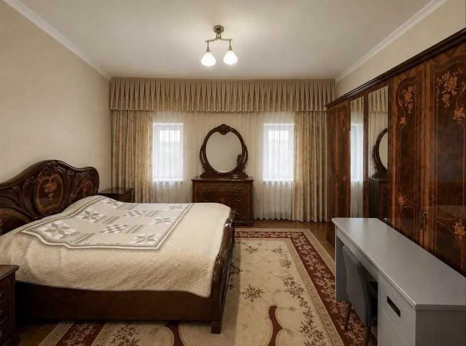 3-xonali kvartira, 71 m², Toshkent, Olmazor tumani, sotuvga