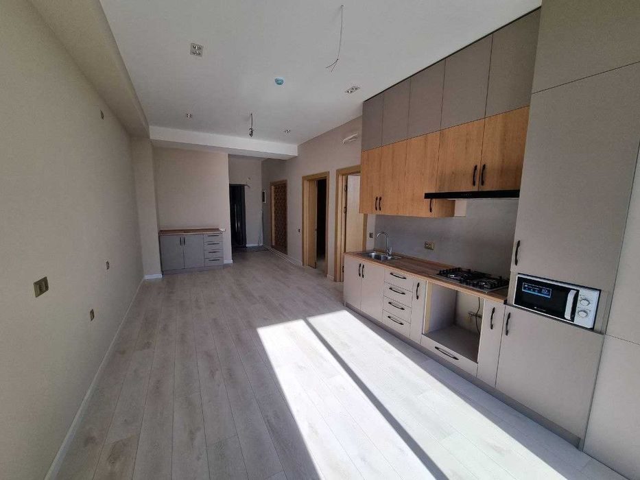 2-комнатная квартира, 75 м², Ташкент, Алмазарский район, на продажу