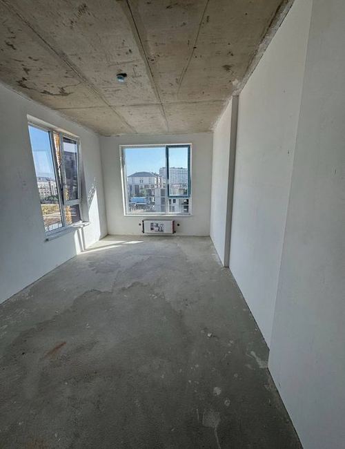 2-xonali kvartira, 50.11 m²