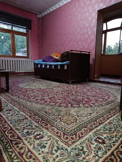 1-xonali kvartira, 42 m²