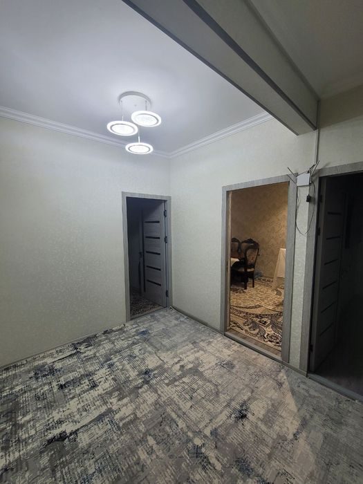 4-xonali kvartira, 98 m², Toshkent, Olmazor tumani, sotuvga