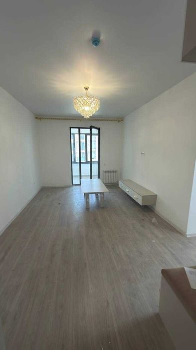 2-room apartment, 56.77 m², Tashkent, Almazar District, for sale