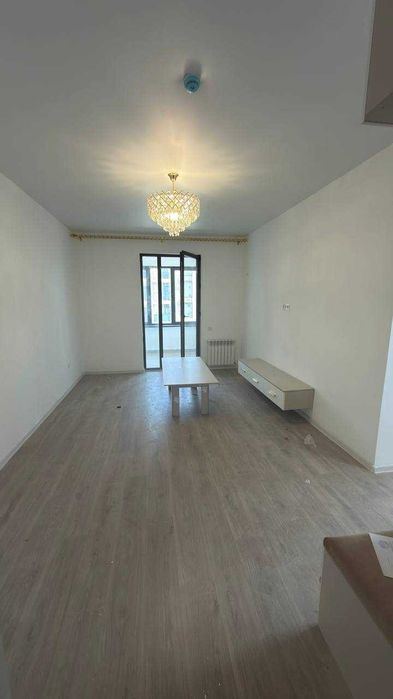 2-xonali kvartira, 56.77 m²
