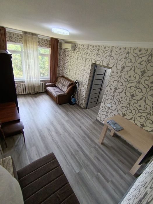 1-xonali kvartira, 42 m², Toshkent, Olmazor tumani, sotuvga