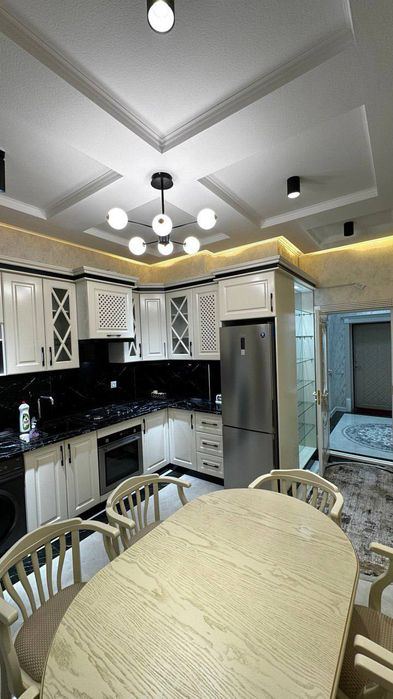 2-xonali kvartira, 67 m²
