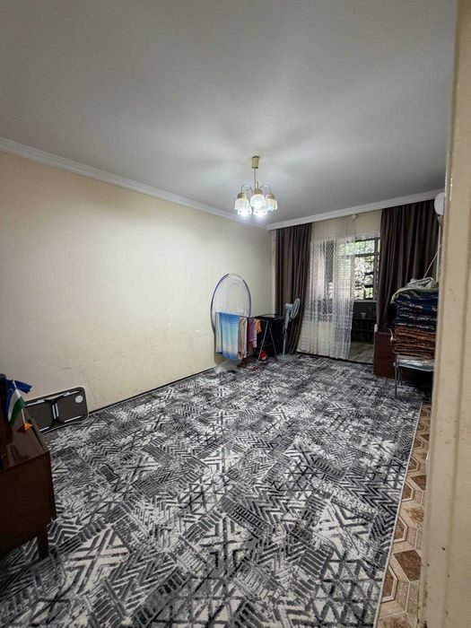 2-xonali kvartira, 56 m², Toshkent, Olmazor tumani, sotuvga