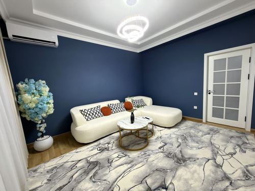 2-комнатная квартира, 77 м²