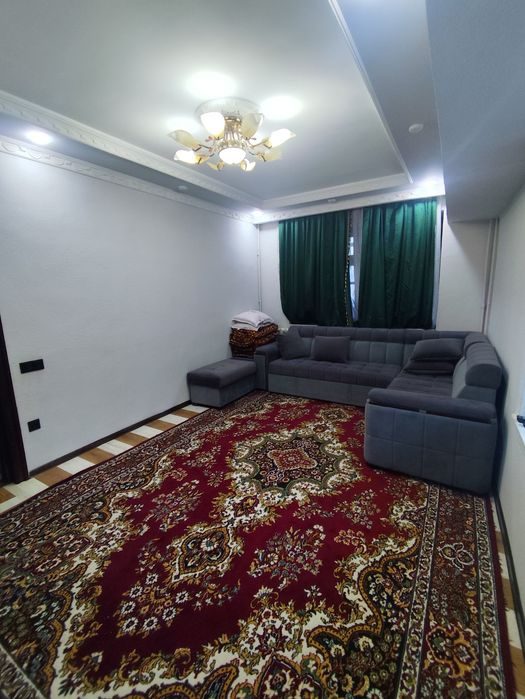 1-xonali kvartira, 42 m², Toshkent, Olmazor tumani, sotuvga