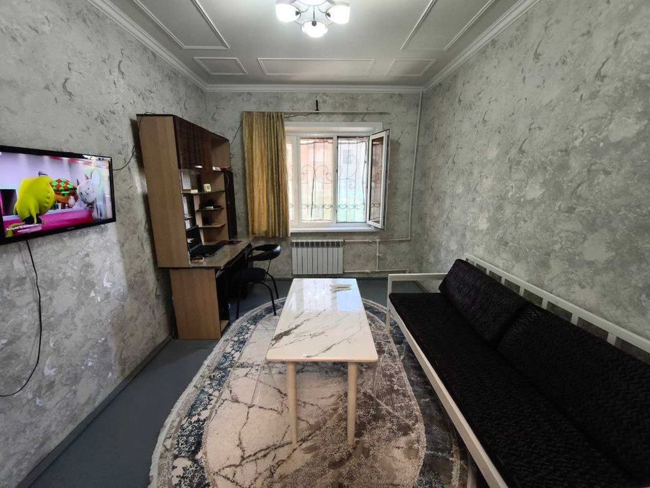 3-xonali kvartira, 58 m², Toshkent, Olmazor tumani, sotuvga