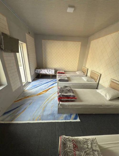 7-комнатная квартира, 800 м²