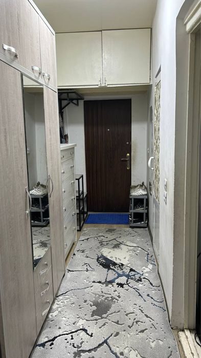 2-xonali kvartira, 38 m², Toshkent, Olmazor tumani, sotuvga