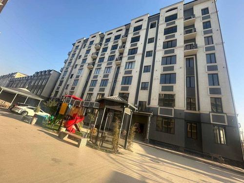 2-xonali kvartira, 70 m²