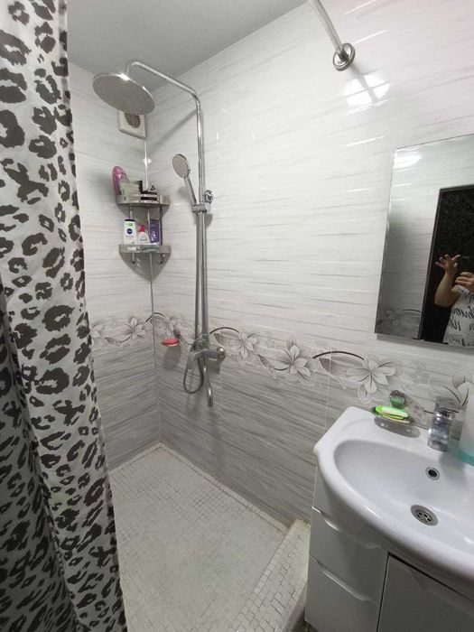 2-xonali kvartira, 58 m², Toshkent, Olmazor tumani, sotuvga