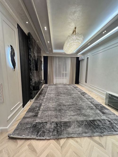 2-xonali kvartira, 69.9 m²