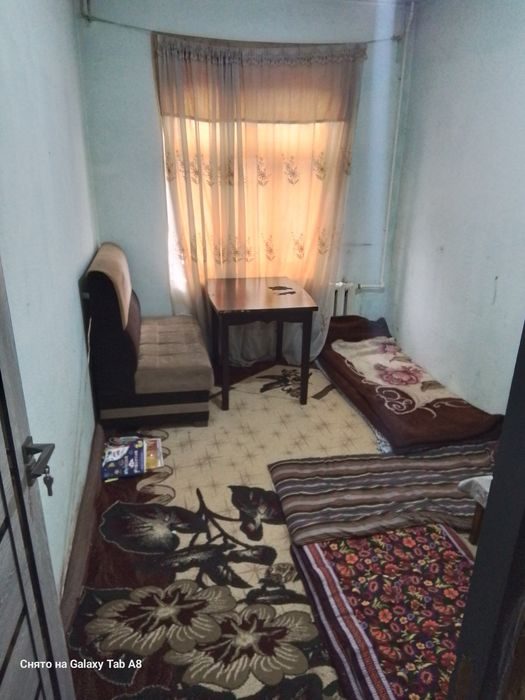 5-xonali kvartira, 94.49 m², Toshkent, Olmazor tumani, sotuvga