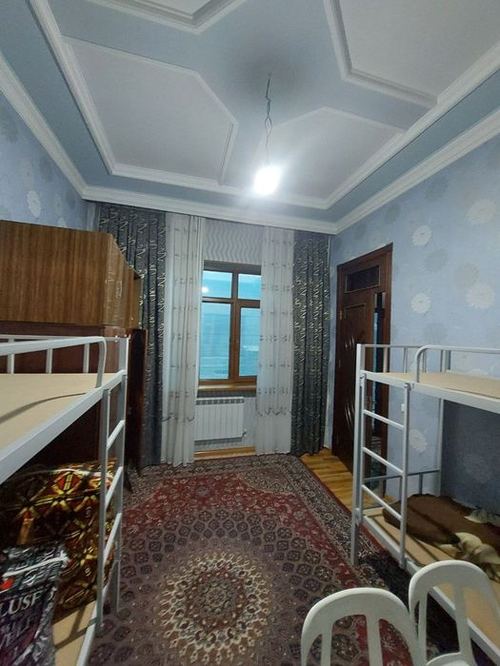 2-комнатная квартира, 24 м²