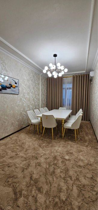 3-комнатная квартира, 60 м²