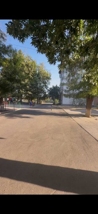 1-xonali kvartira, 40 m², Toshkent, Olmazor tumani, sotuvga