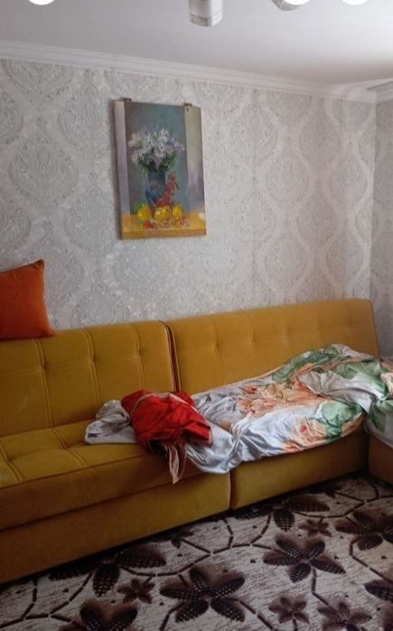 1-room apartment, 25 m², Tashkent, Almazar District, for sale