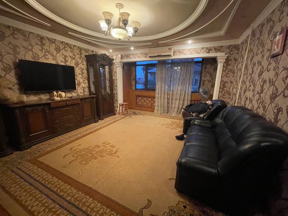 2-комнатная квартира, 62 м², Ташкент, Алмазарский район, в аренду