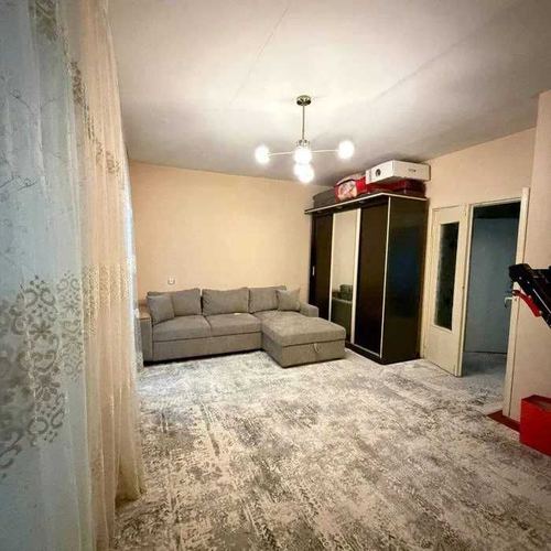 1-xonali kvartira, 42 m²